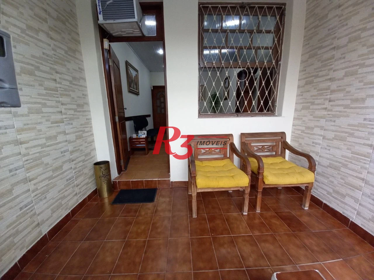 Casa à venda, 98 m² por R$ 700.000,00 - Centro - São Vicente/SP