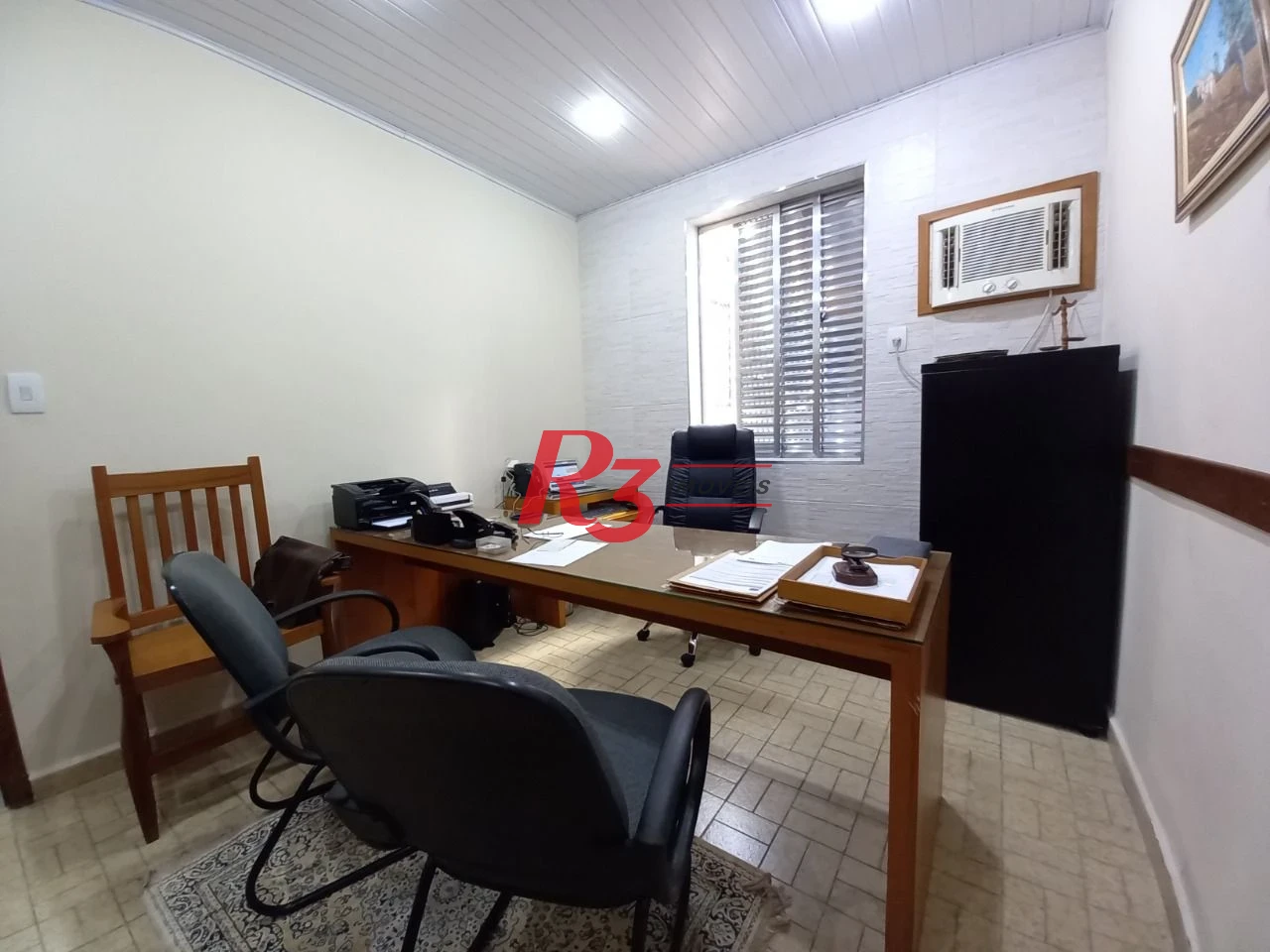 Casa à venda, 98 m² por R$ 700.000,00 - Centro - São Vicente/SP