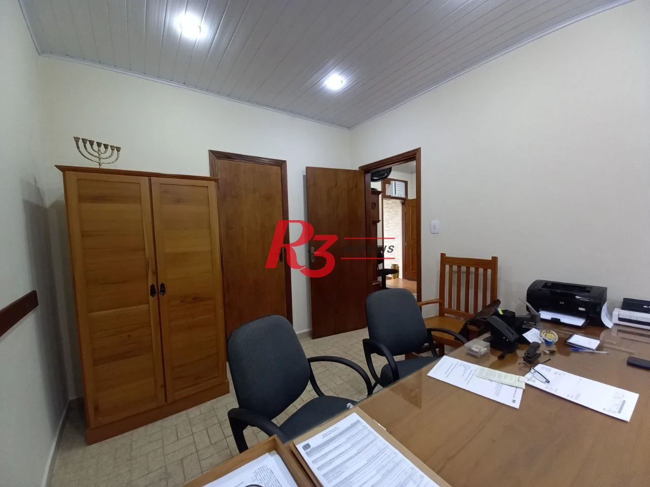 Casa à venda, 98 m² por R$ 700.000,00 - Centro - São Vicente/SP