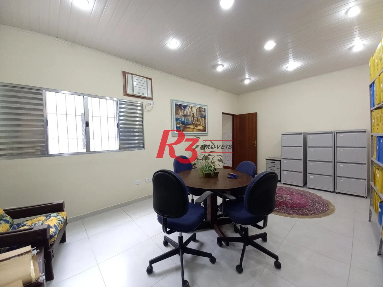 Casa à venda, 98 m² por R$ 700.000,00 - Centro - São Vicente/SP