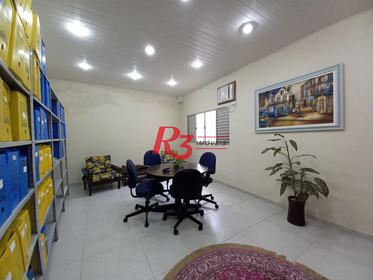 Casa à venda, 98 m² por R$ 700.000,00 - Centro - São Vicente/SP
