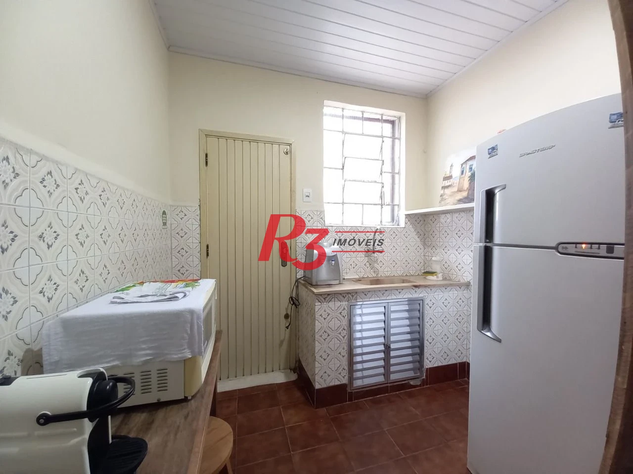 Casa à venda, 98 m² por R$ 700.000,00 - Centro - São Vicente/SP