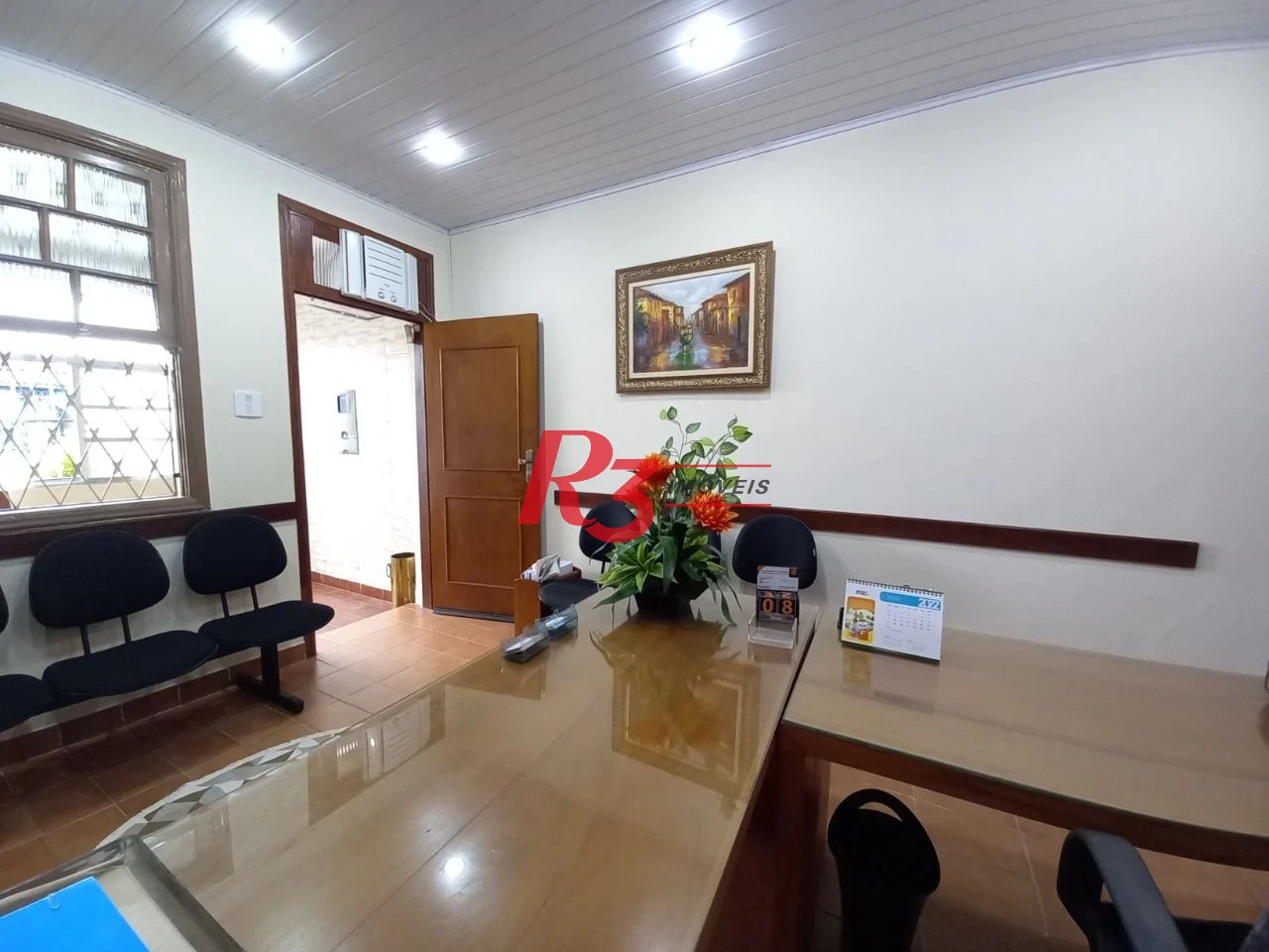 Casa à venda, 98 m² por R$ 700.000,00 - Centro - São Vicente/SP