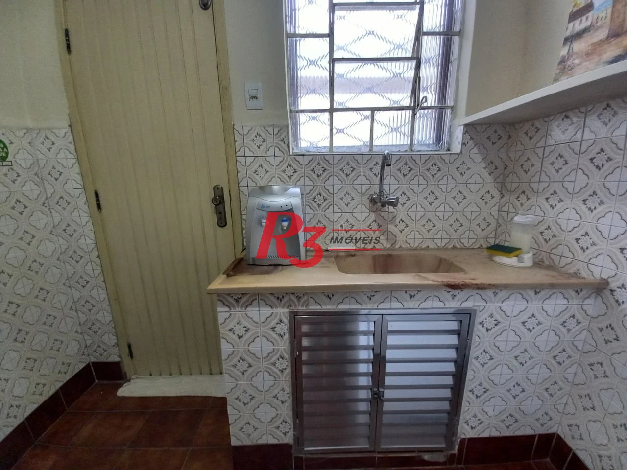 Casa à venda, 98 m² por R$ 700.000,00 - Centro - São Vicente/SP
