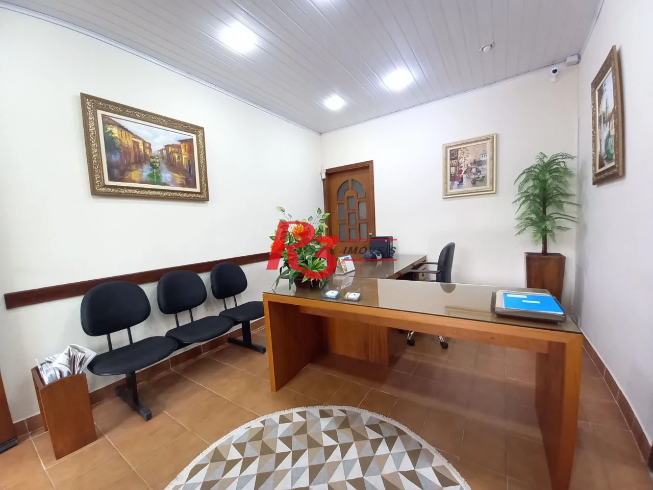 Casa à venda, 98 m² por R$ 700.000,00 - Centro - São Vicente/SP