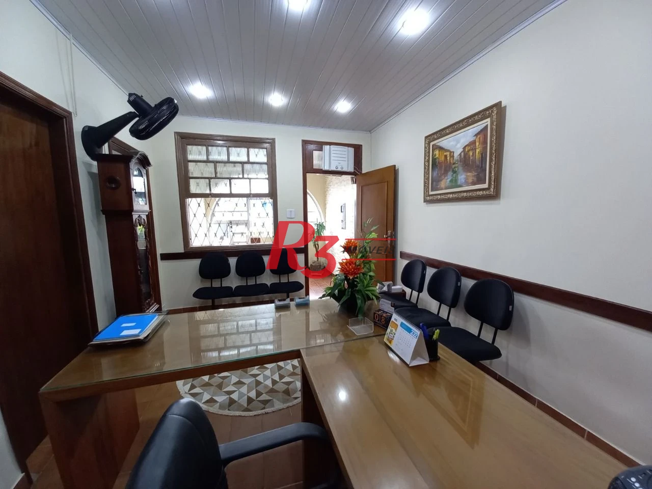 Casa à venda, 98 m² por R$ 700.000,00 - Centro - São Vicente/SP