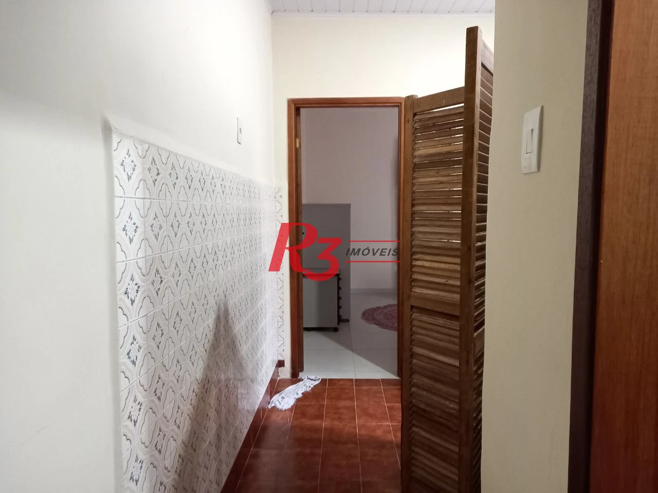Casa à venda, 98 m² por R$ 700.000,00 - Centro - São Vicente/SP