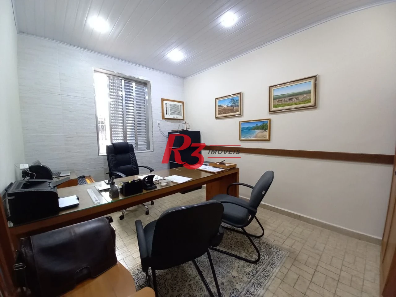 Casa à venda, 98 m² por R$ 700.000,00 - Centro - São Vicente/SP
