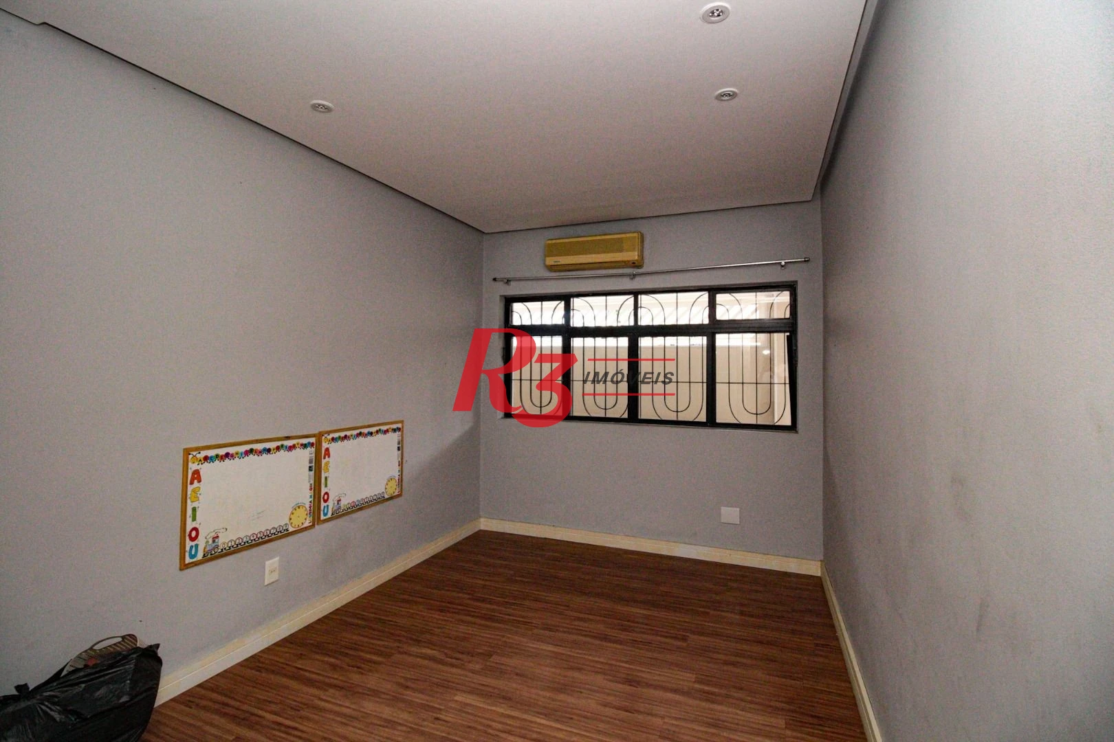Sobrado, 276 m² - venda por R$ 2.300.000,00 ou aluguel por R$ 12.000,00/mês - Aparecida - Santos/SP