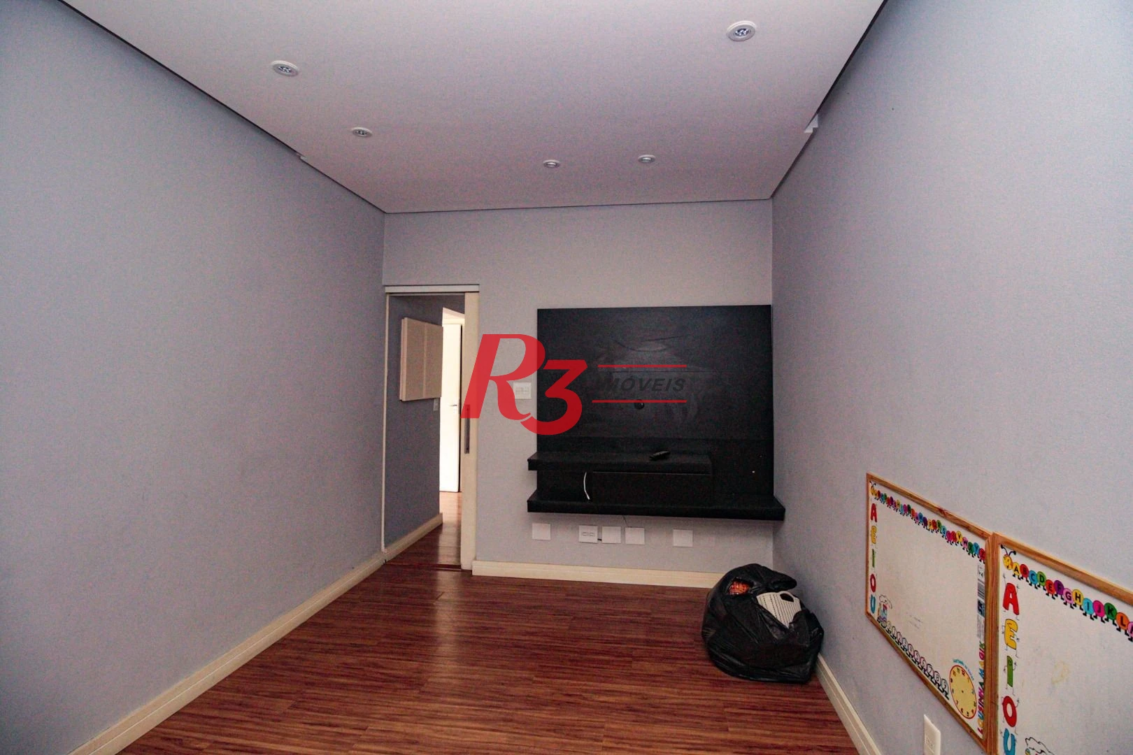 Sobrado, 276 m² - venda por R$ 2.300.000,00 ou aluguel por R$ 12.000,00/mês - Aparecida - Santos/SP