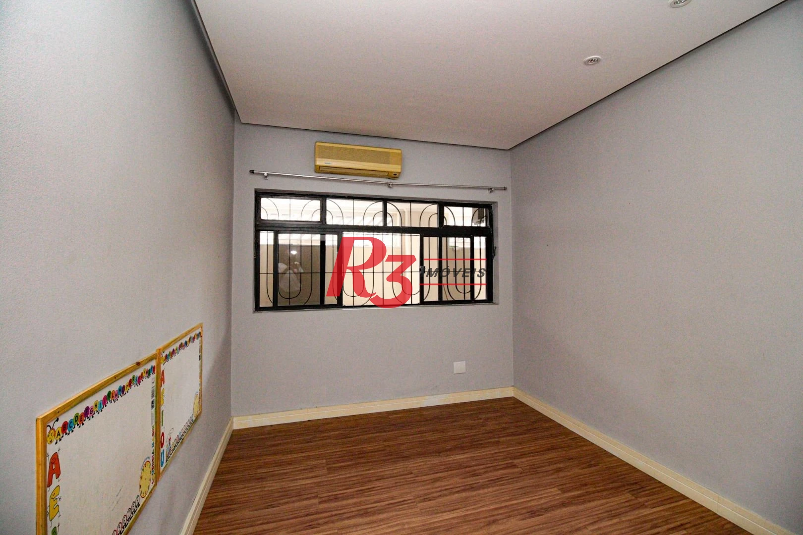 Sobrado, 276 m² - venda por R$ 2.300.000,00 ou aluguel por R$ 12.000,00/mês - Aparecida - Santos/SP