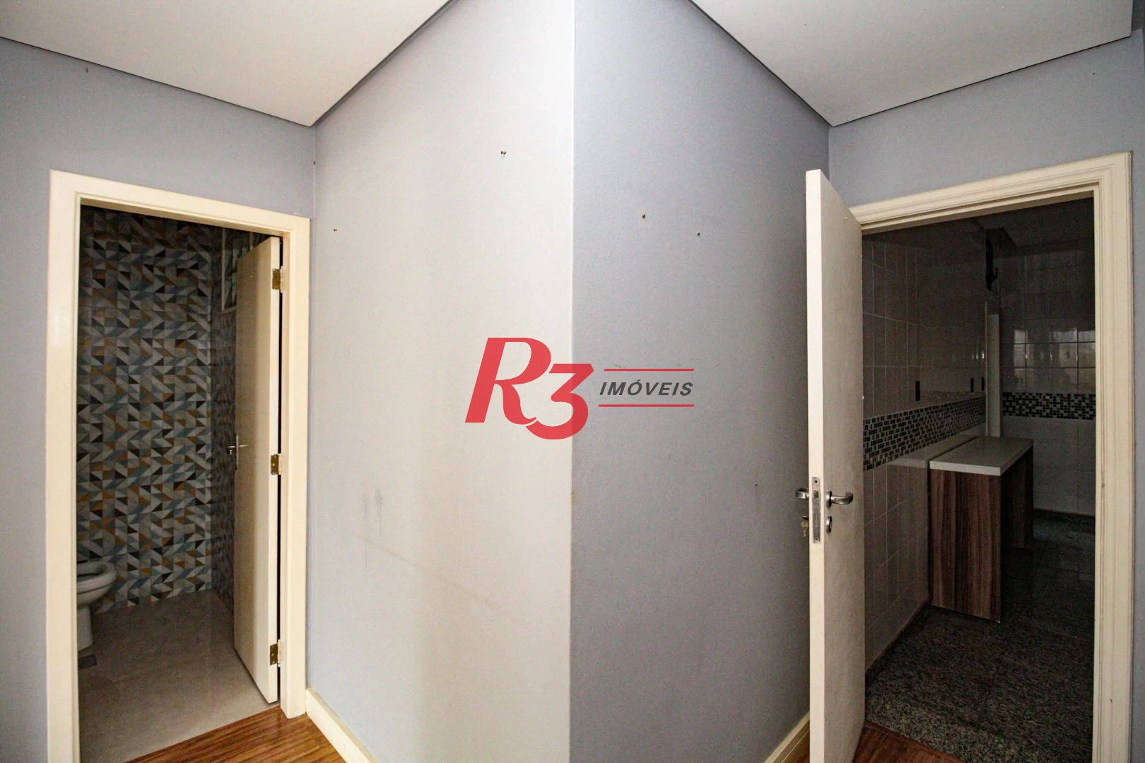 Sobrado, 276 m² - venda por R$ 2.300.000,00 ou aluguel por R$ 12.000,00/mês - Aparecida - Santos/SP