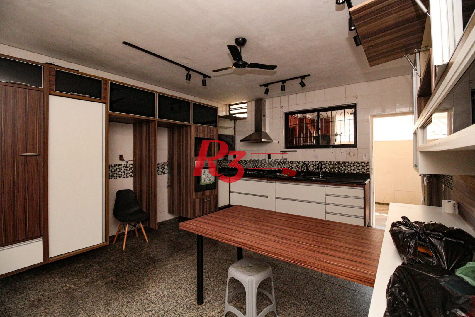Sobrado, 276 m² - venda por R$ 2.300.000,00 ou aluguel por R$ 12.000,00/mês - Aparecida - Santos/SP