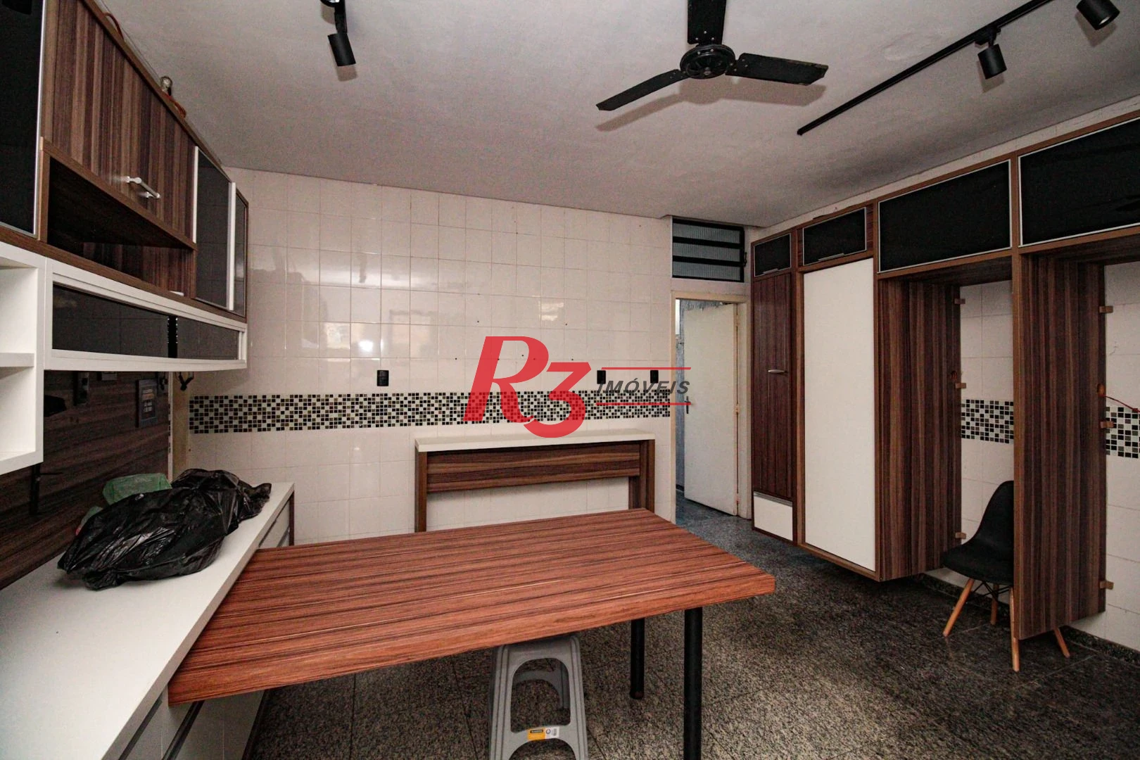 Sobrado, 276 m² - venda por R$ 2.300.000,00 ou aluguel por R$ 12.000,00/mês - Aparecida - Santos/SP