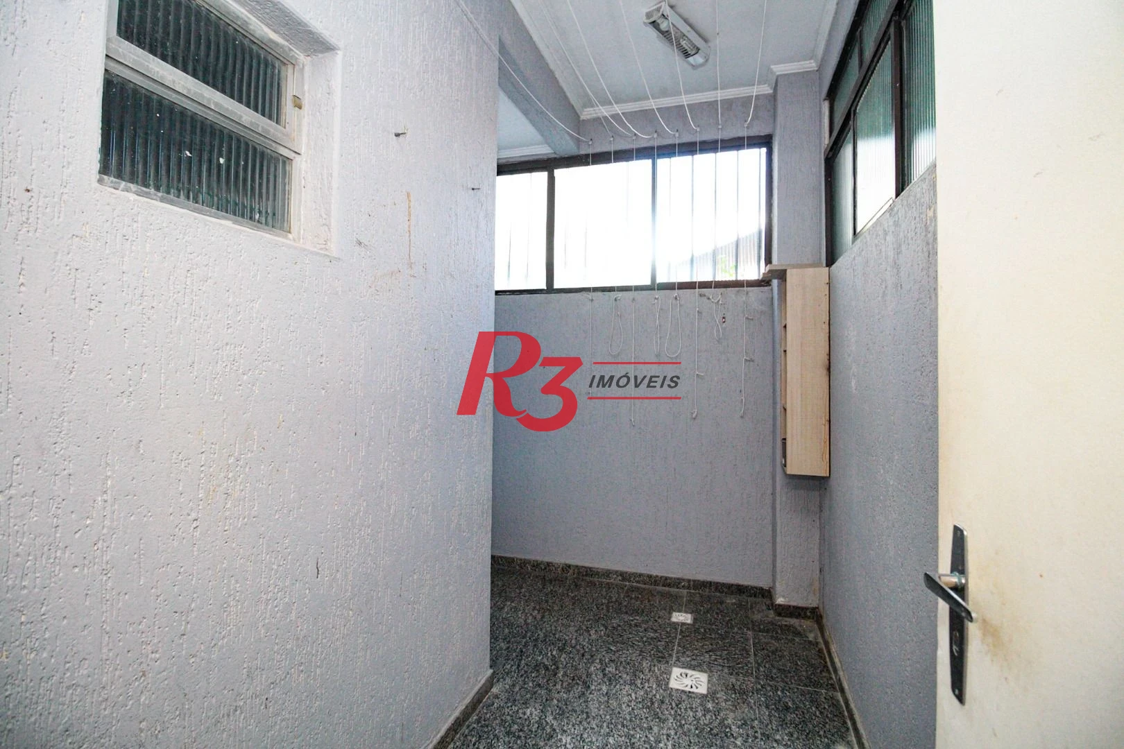 Sobrado, 276 m² - venda por R$ 2.300.000,00 ou aluguel por R$ 12.000,00/mês - Aparecida - Santos/SP