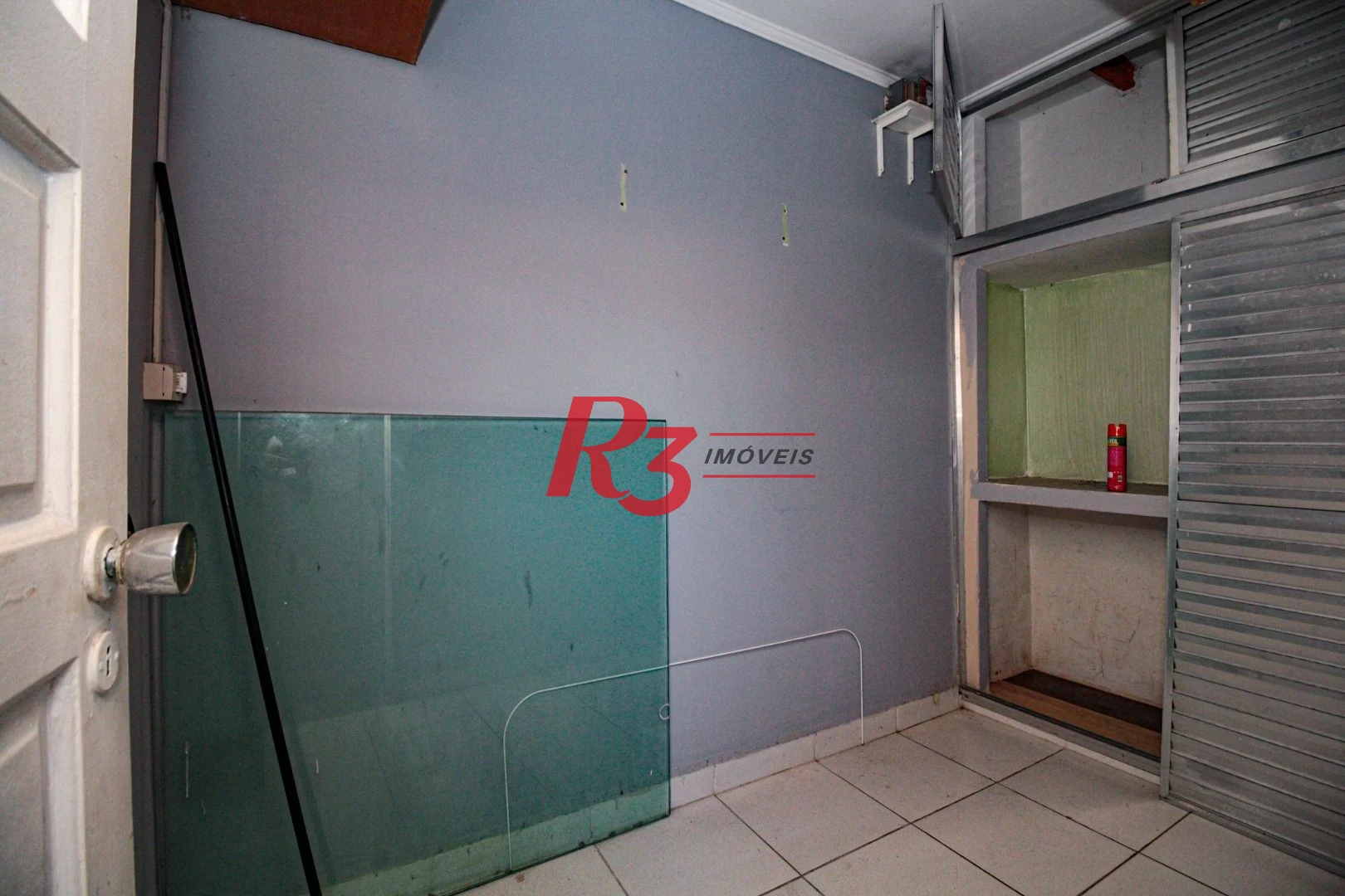Sobrado, 276 m² - venda por R$ 2.300.000,00 ou aluguel por R$ 12.000,00/mês - Aparecida - Santos/SP