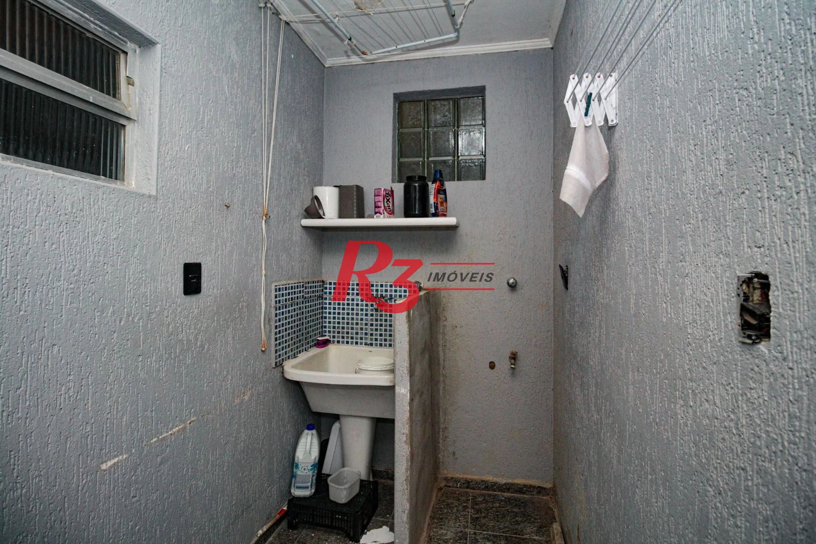 Sobrado, 276 m² - venda por R$ 2.300.000,00 ou aluguel por R$ 12.000,00/mês - Aparecida - Santos/SP