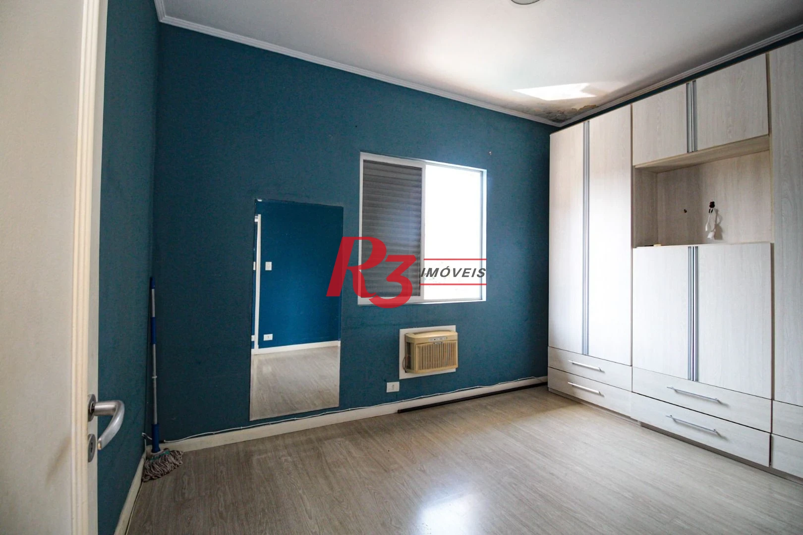 Sobrado, 276 m² - venda por R$ 2.300.000,00 ou aluguel por R$ 12.000,00/mês - Aparecida - Santos/SP