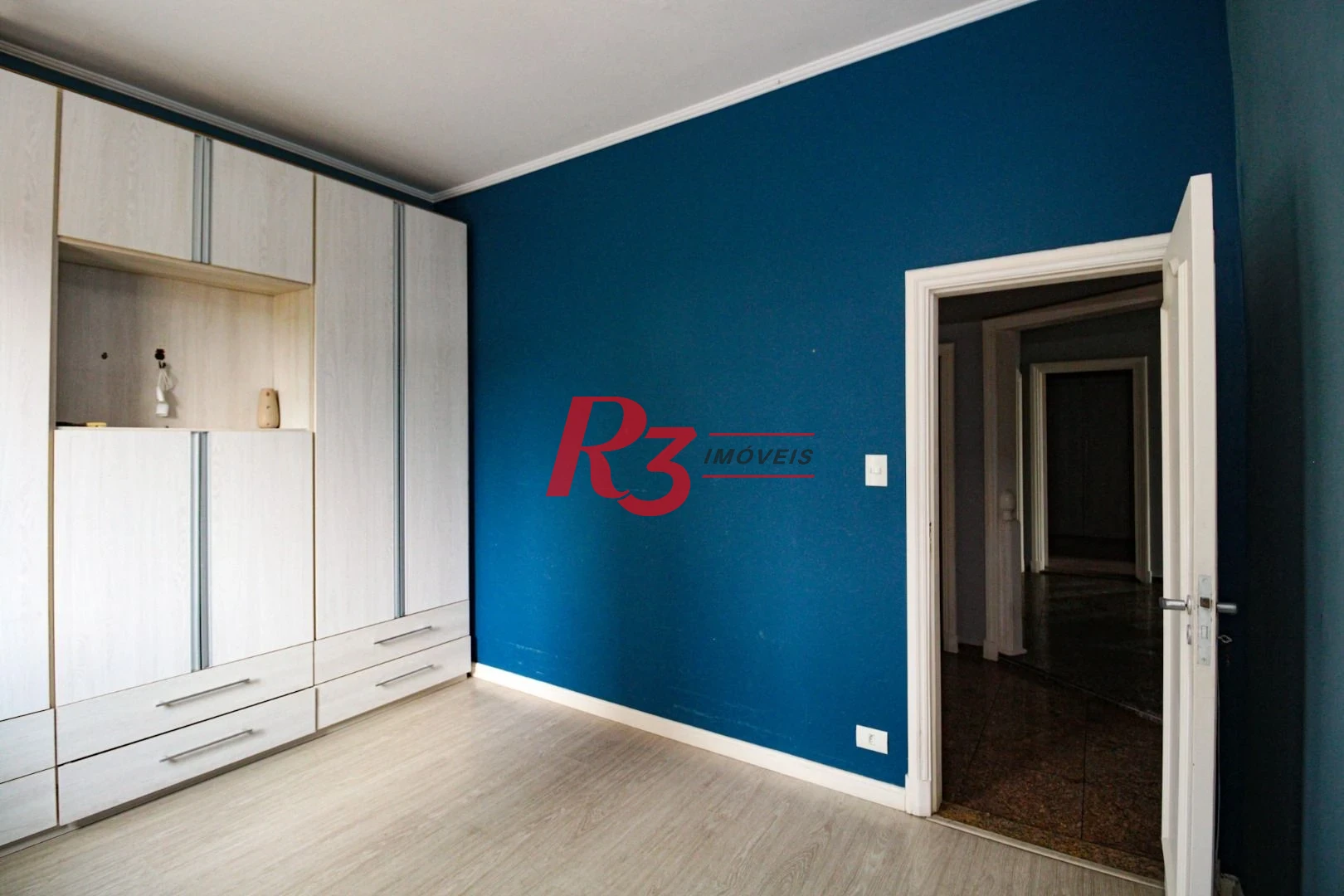 Sobrado, 276 m² - venda por R$ 2.300.000,00 ou aluguel por R$ 12.000,00/mês - Aparecida - Santos/SP