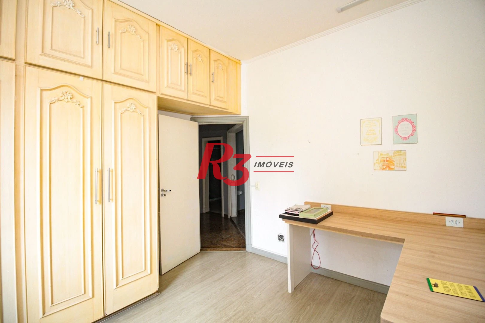 Sobrado, 276 m² - venda por R$ 2.300.000,00 ou aluguel por R$ 12.000,00/mês - Aparecida - Santos/SP