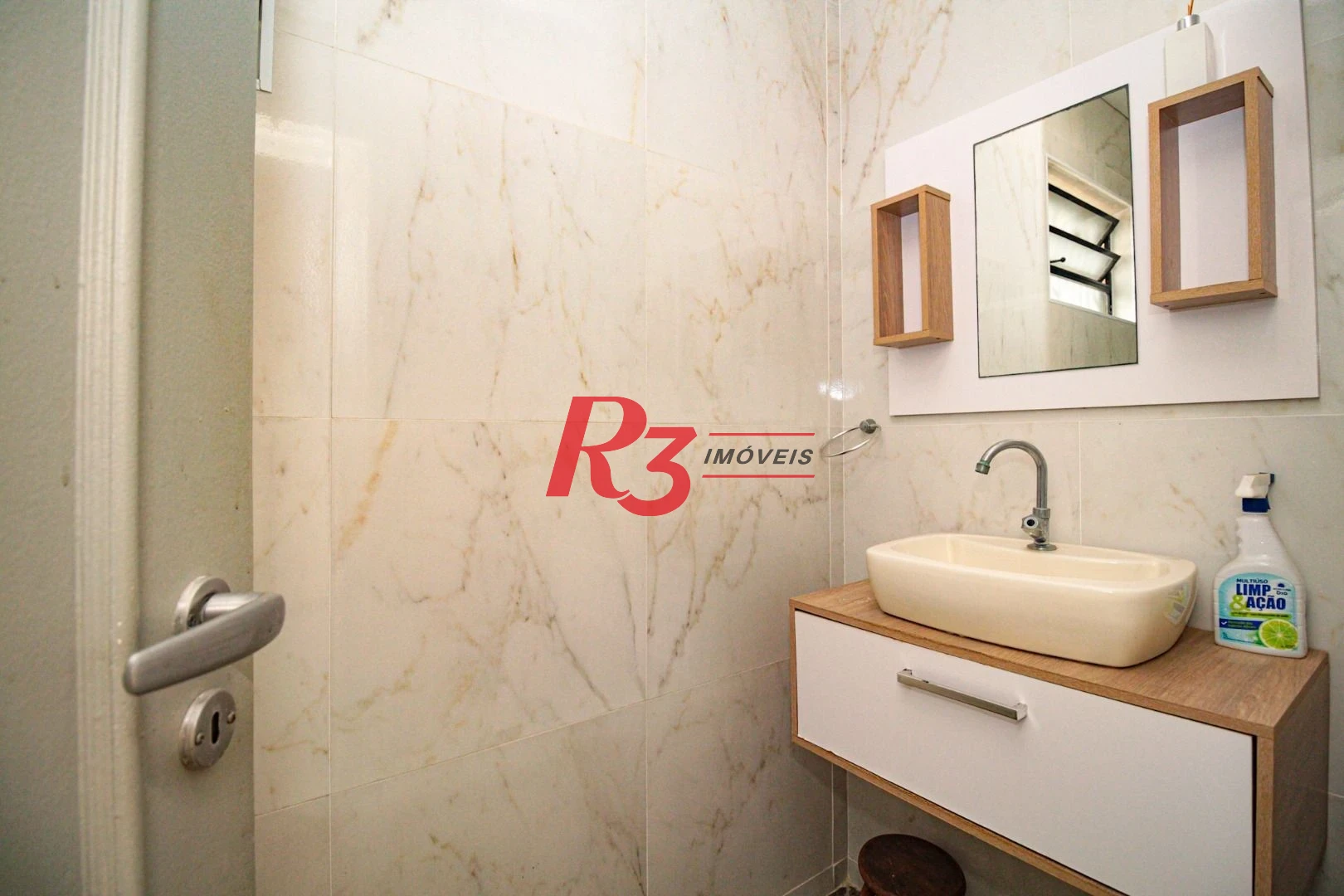 Sobrado, 276 m² - venda por R$ 2.300.000,00 ou aluguel por R$ 12.000,00/mês - Aparecida - Santos/SP