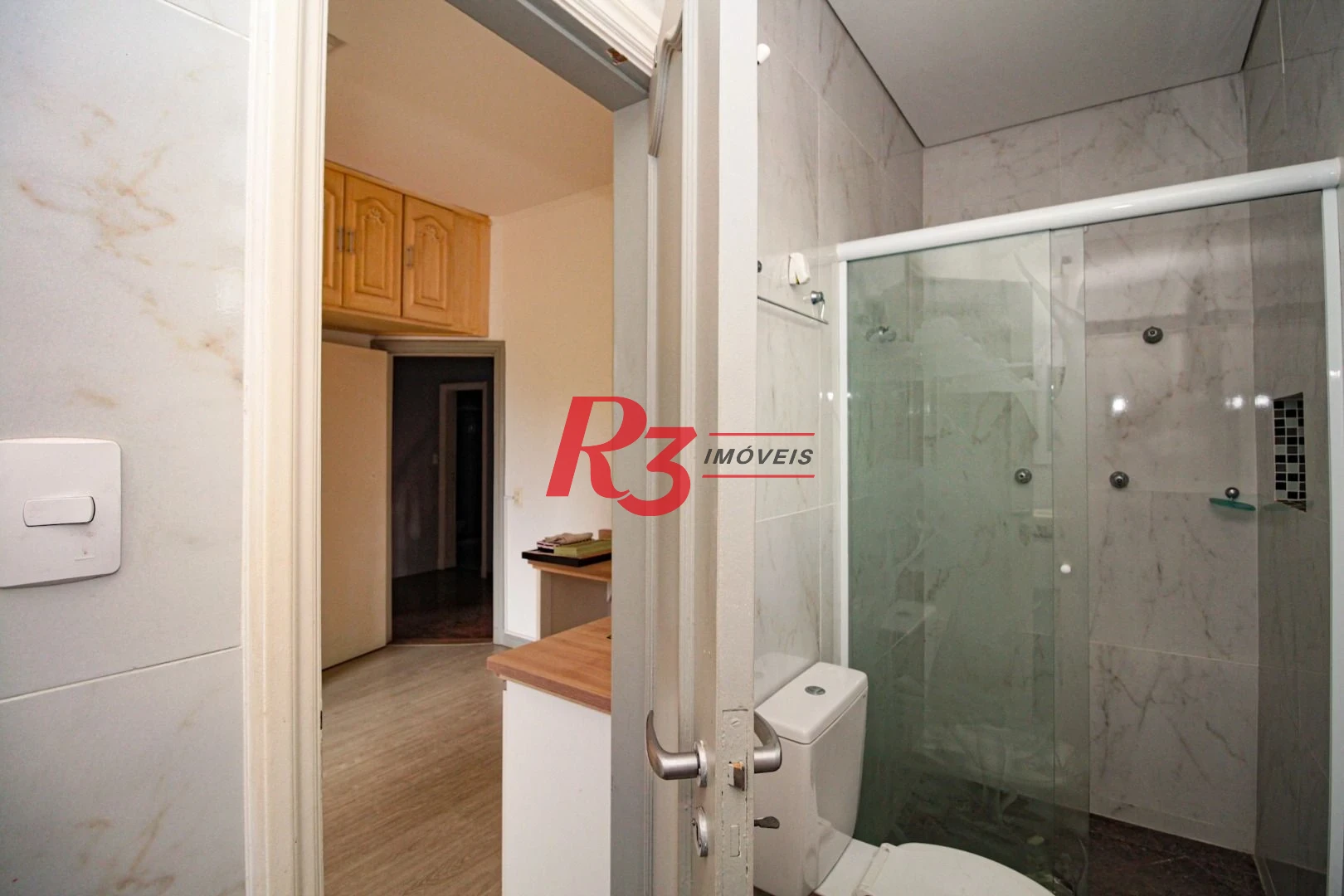 Sobrado, 276 m² - venda por R$ 2.300.000,00 ou aluguel por R$ 12.000,00/mês - Aparecida - Santos/SP