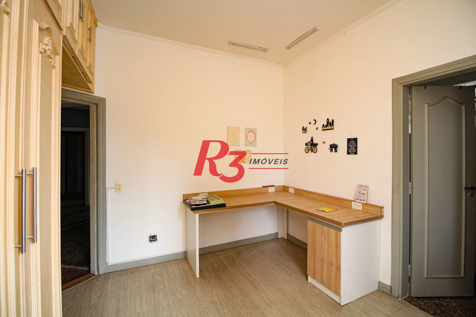 Sobrado, 276 m² - venda por R$ 2.300.000,00 ou aluguel por R$ 12.000,00/mês - Aparecida - Santos/SP
