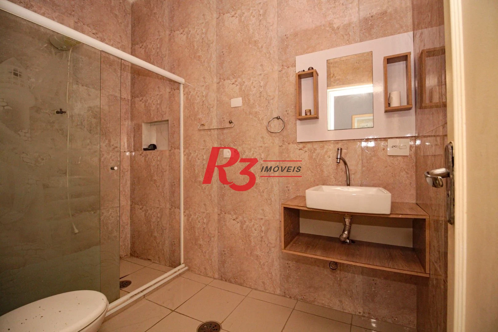 Sobrado, 276 m² - venda por R$ 2.300.000,00 ou aluguel por R$ 12.000,00/mês - Aparecida - Santos/SP