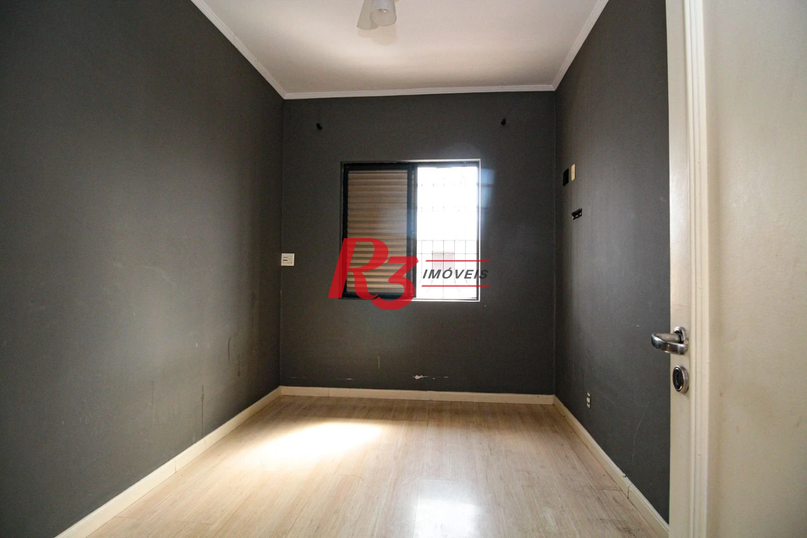 Sobrado, 276 m² - venda por R$ 2.300.000,00 ou aluguel por R$ 12.000,00/mês - Aparecida - Santos/SP