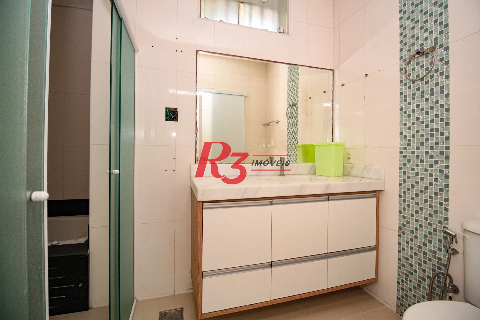 Sobrado, 276 m² - venda por R$ 2.300.000,00 ou aluguel por R$ 12.000,00/mês - Aparecida - Santos/SP
