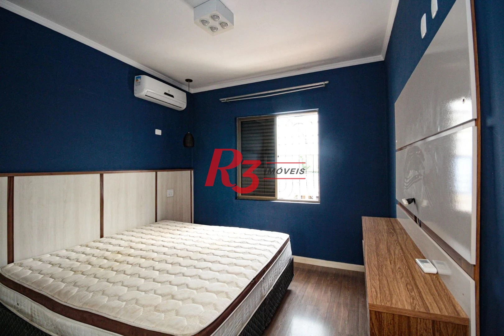 Sobrado, 276 m² - venda por R$ 2.300.000,00 ou aluguel por R$ 12.000,00/mês - Aparecida - Santos/SP