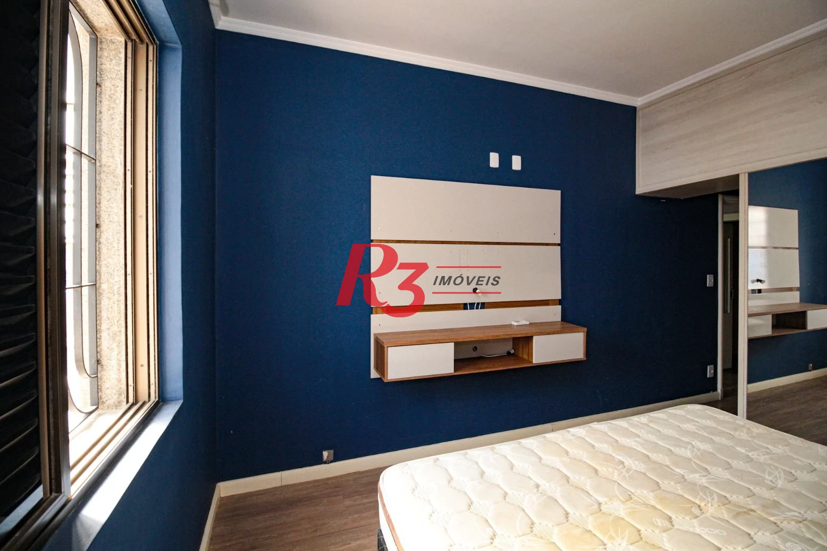Sobrado, 276 m² - venda por R$ 2.300.000,00 ou aluguel por R$ 12.000,00/mês - Aparecida - Santos/SP