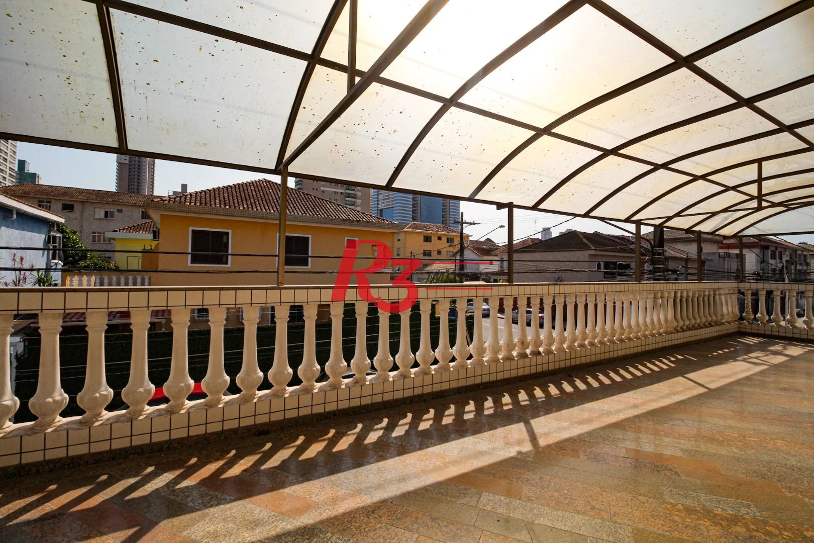 Sobrado, 276 m² - venda por R$ 2.300.000,00 ou aluguel por R$ 12.000,00/mês - Aparecida - Santos/SP