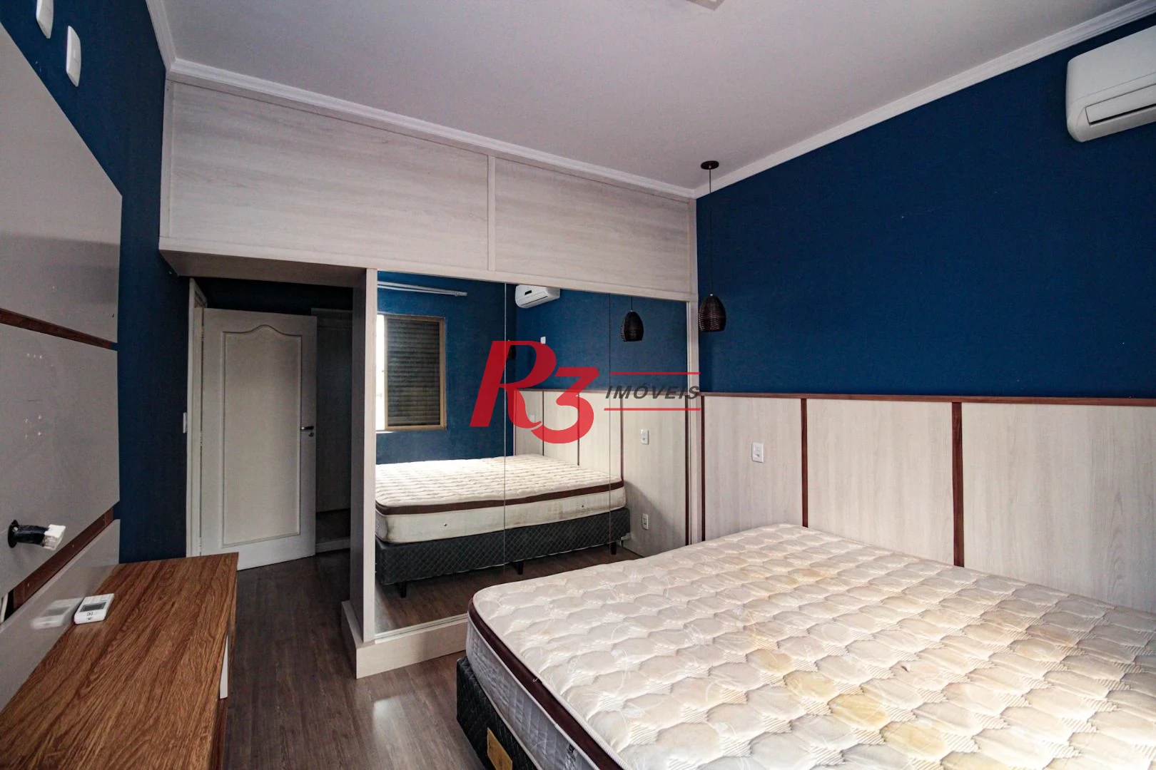 Sobrado, 276 m² - venda por R$ 2.300.000,00 ou aluguel por R$ 12.000,00/mês - Aparecida - Santos/SP