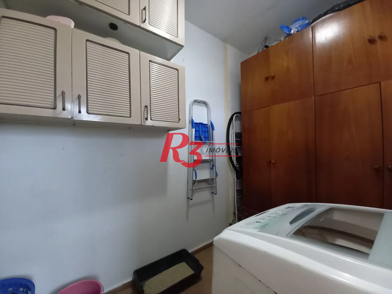 Apartamento com 2 dormitórios à venda, 137 m² por R$ 535.000,00 - Marapé - Santos/SP