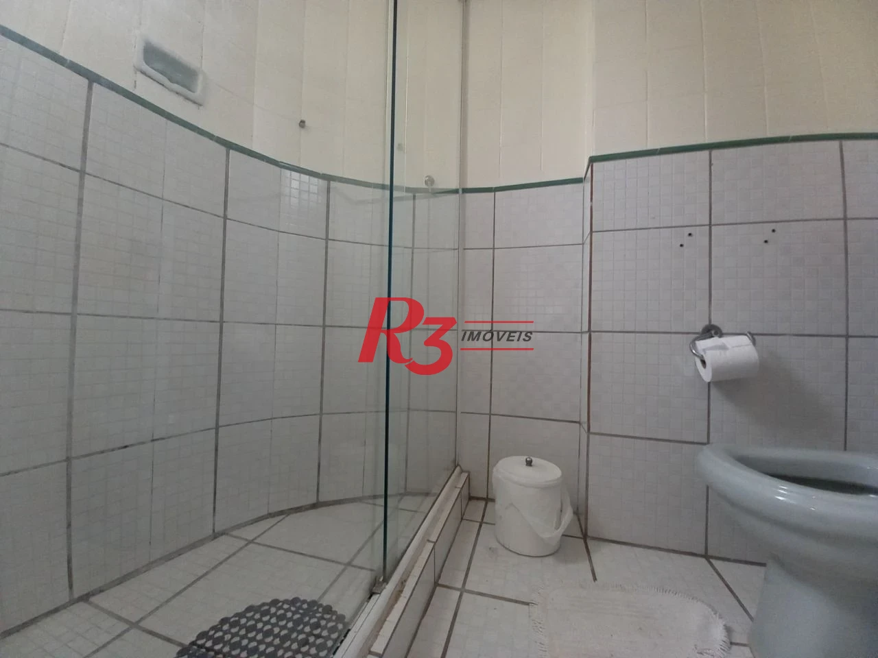 Apartamento com 2 dormitórios à venda, 140 m² por R$ 550.000,00 - Itararé - São Vicente/SP