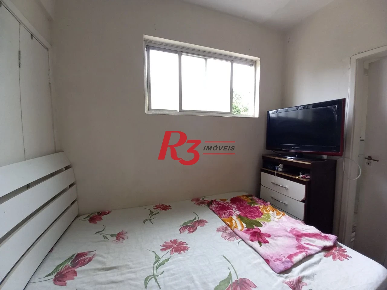 Apartamento com 2 dormitórios à venda, 140 m² por R$ 550.000,00 - Itararé - São Vicente/SP