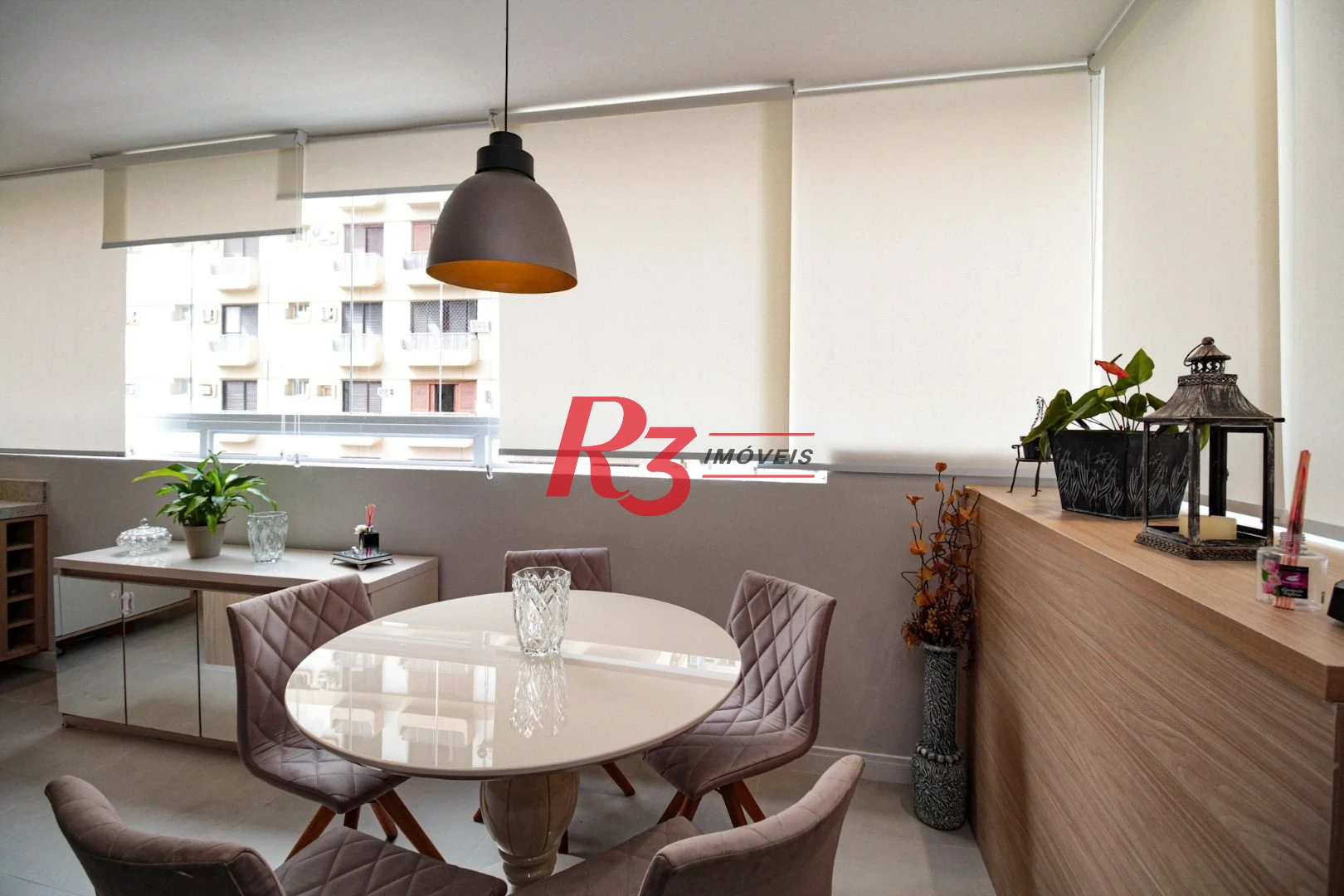 Apartamento à venda, 72 m² por R$ 1.150.000,00 - Gonzaga - Santos/SP