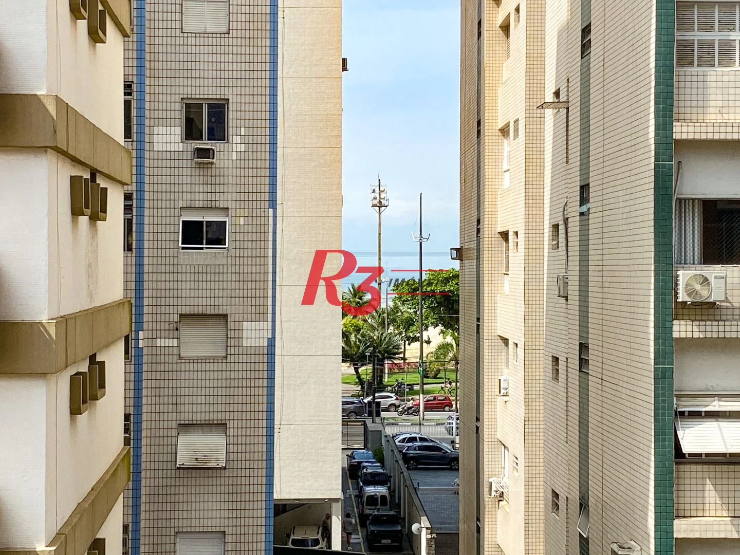 Apartamento à venda, 72 m² por R$ 1.150.000,00 - Gonzaga - Santos/SP