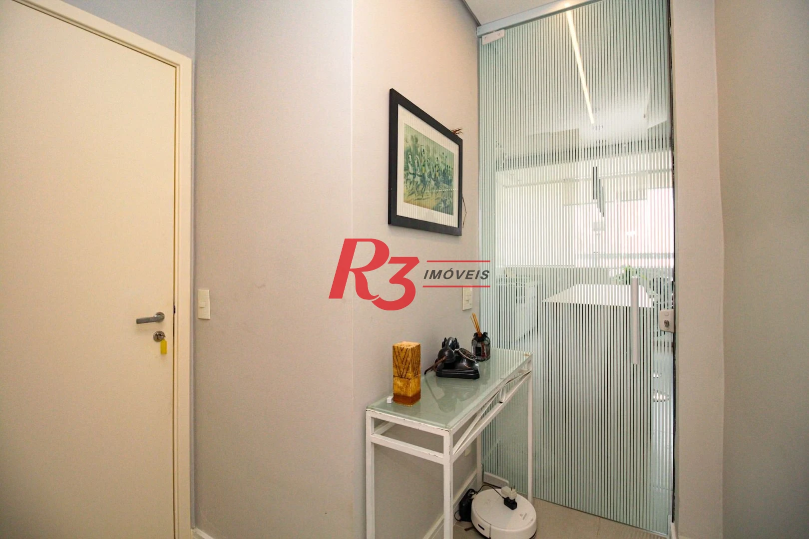 Apartamento à venda, 72 m² por R$ 1.150.000,00 - Gonzaga - Santos/SP