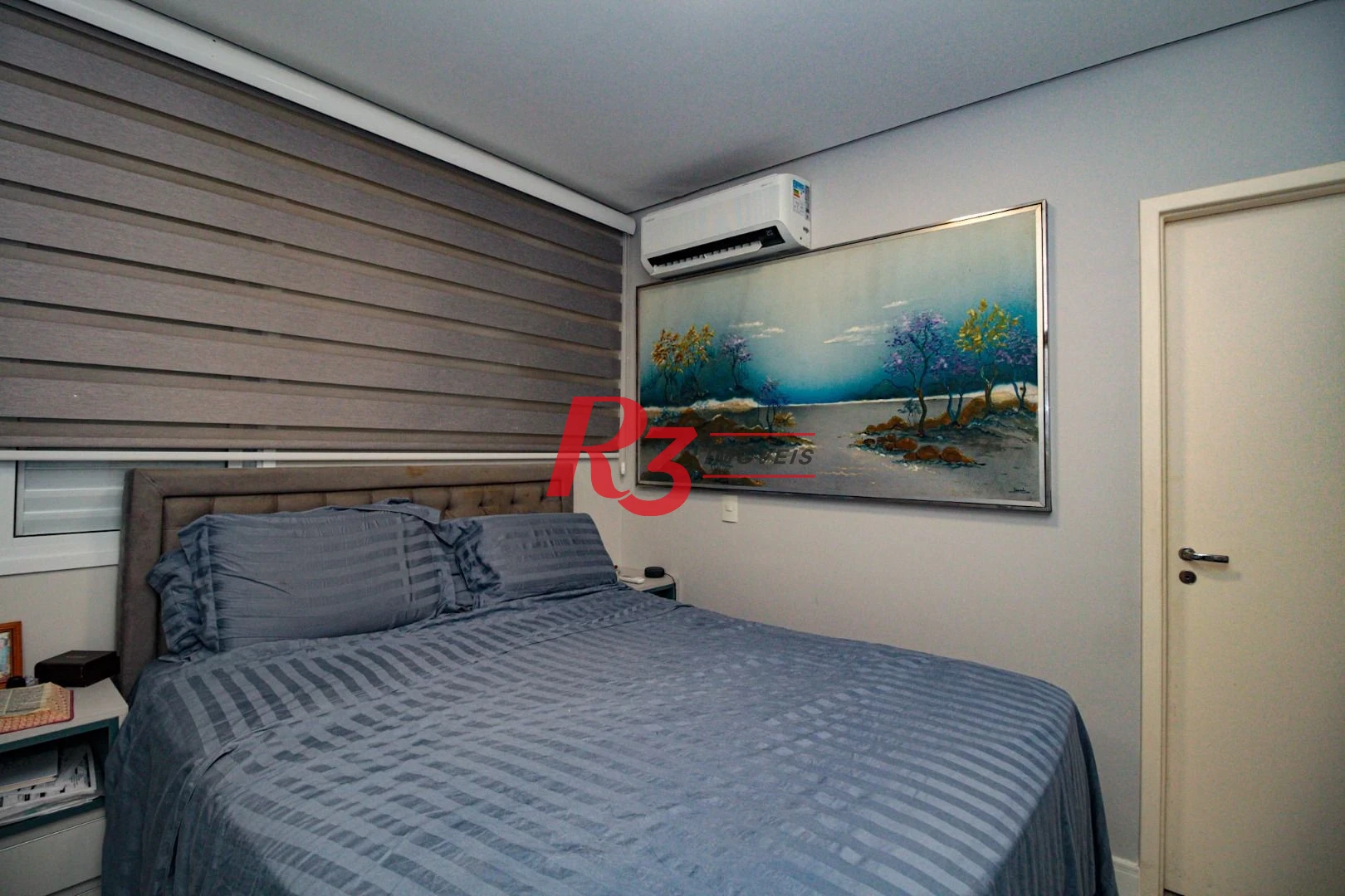 Apartamento à venda, 72 m² por R$ 1.150.000,00 - Gonzaga - Santos/SP