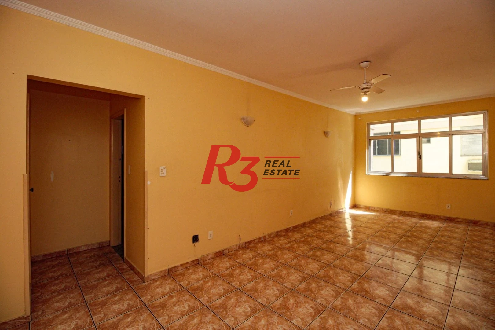 Apartamento com 2 dormitórios à venda, 109 m² por R$ 765.000,00 - Aparecida - Santos/SP