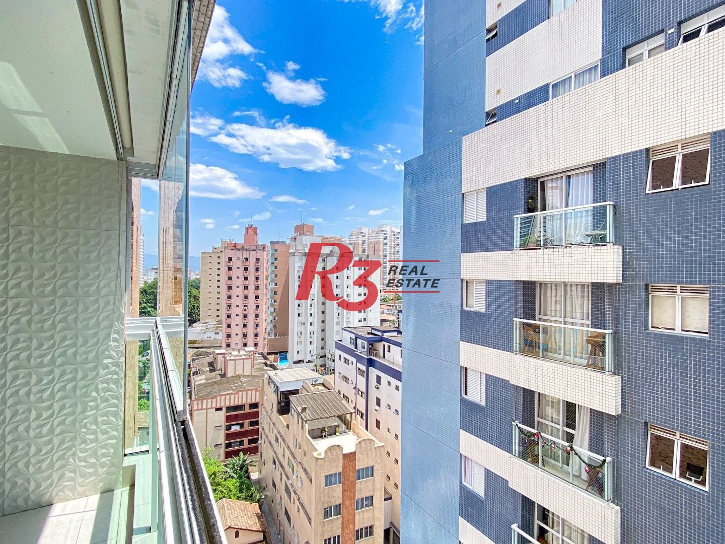 Apartamento com 3 dormitórios à venda, 123 m² por R$ 1.600.000,00 - Ponta da Praia - Santos/SP