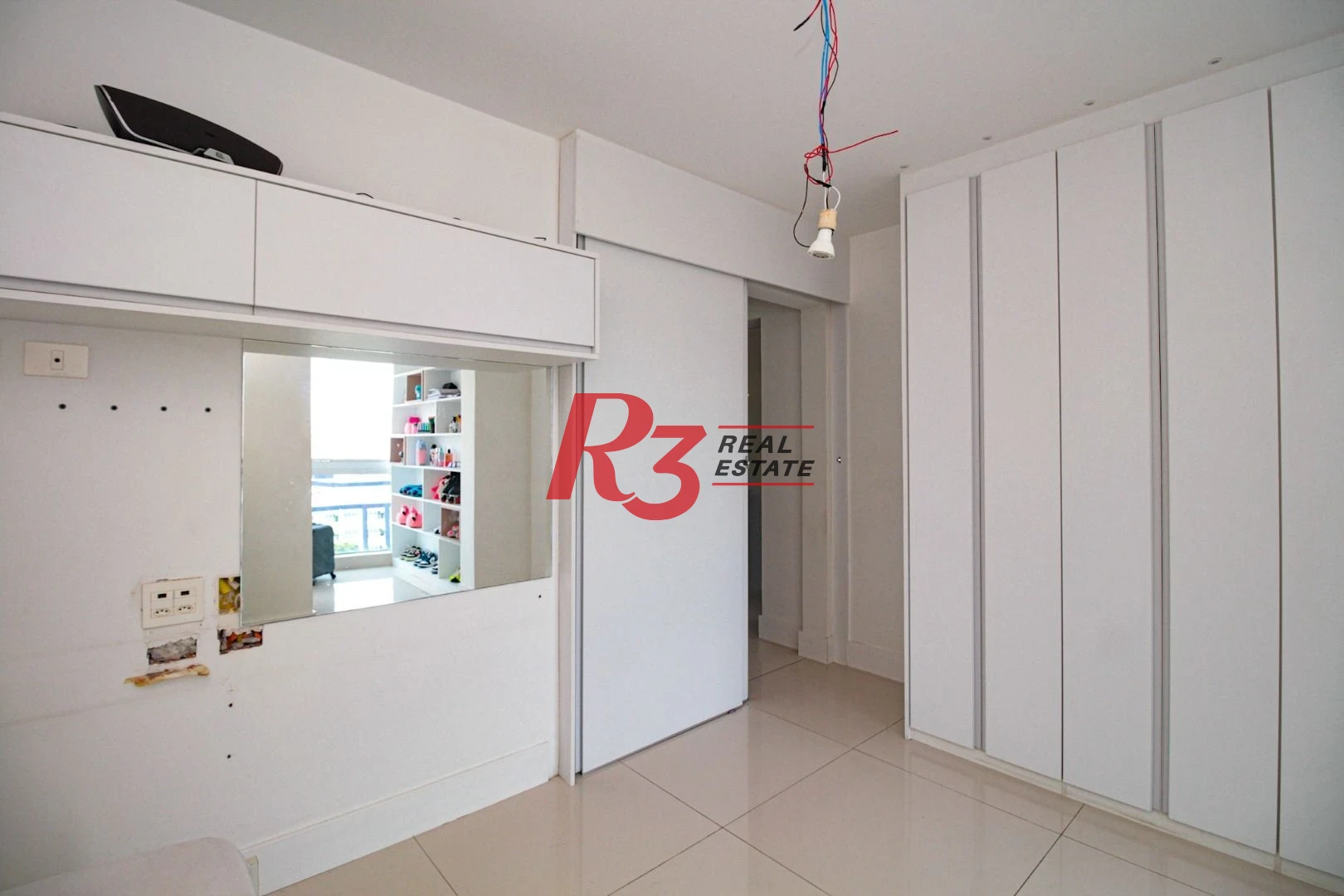 Apartamento com 3 dormitórios à venda, 123 m² por R$ 1.600.000,00 - Ponta da Praia - Santos/SP