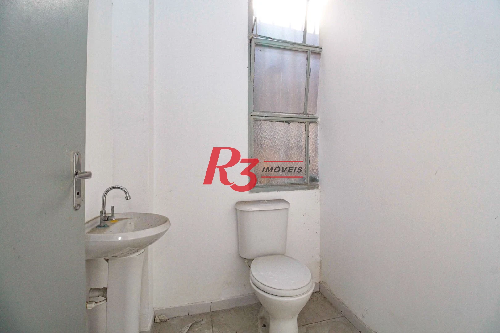 Prédio para alugar, 1680 m² por R$ 40.000,00/mês - Centro - Santos/SP