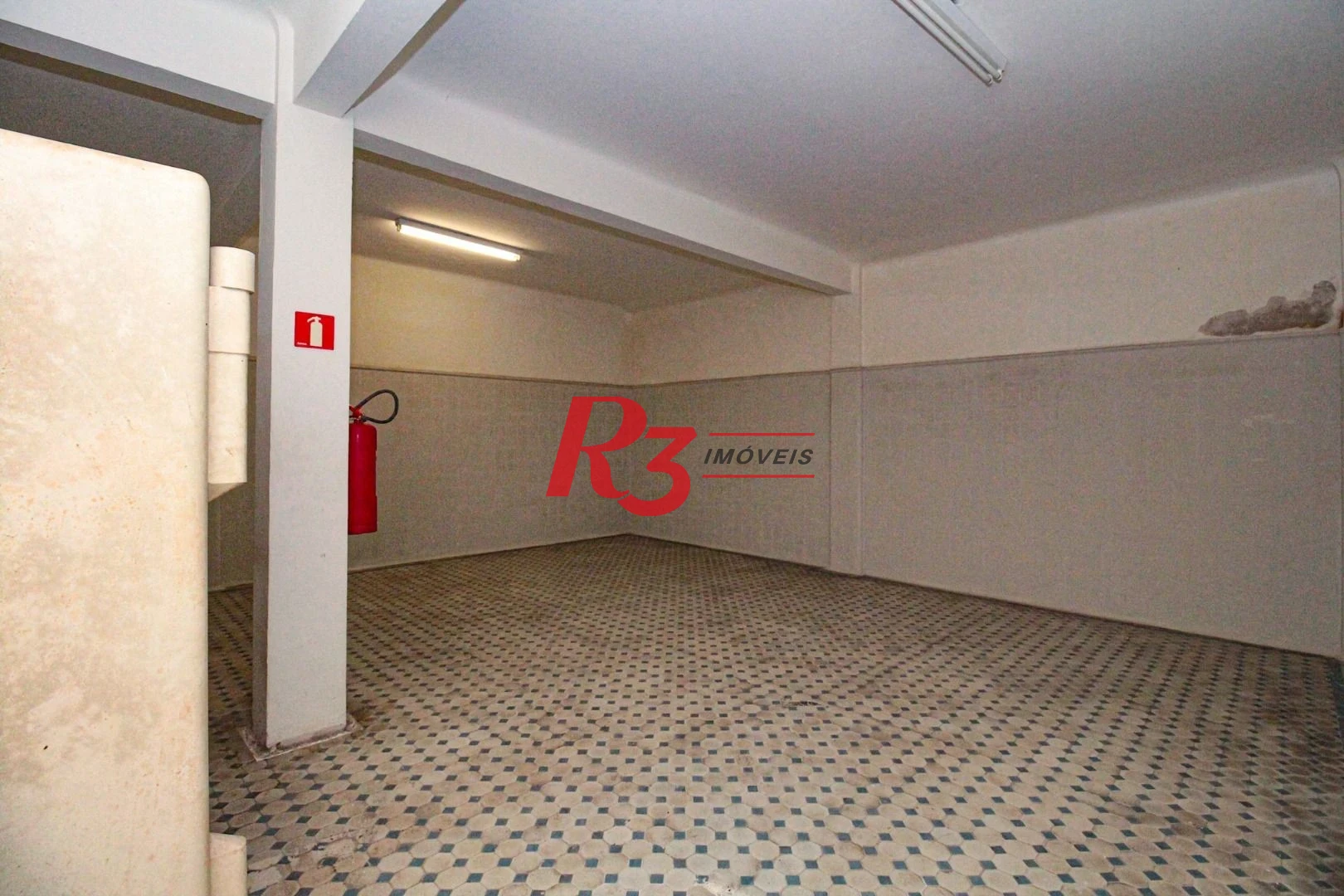 Prédio para alugar, 1680 m² por R$ 40.000,00/mês - Centro - Santos/SP