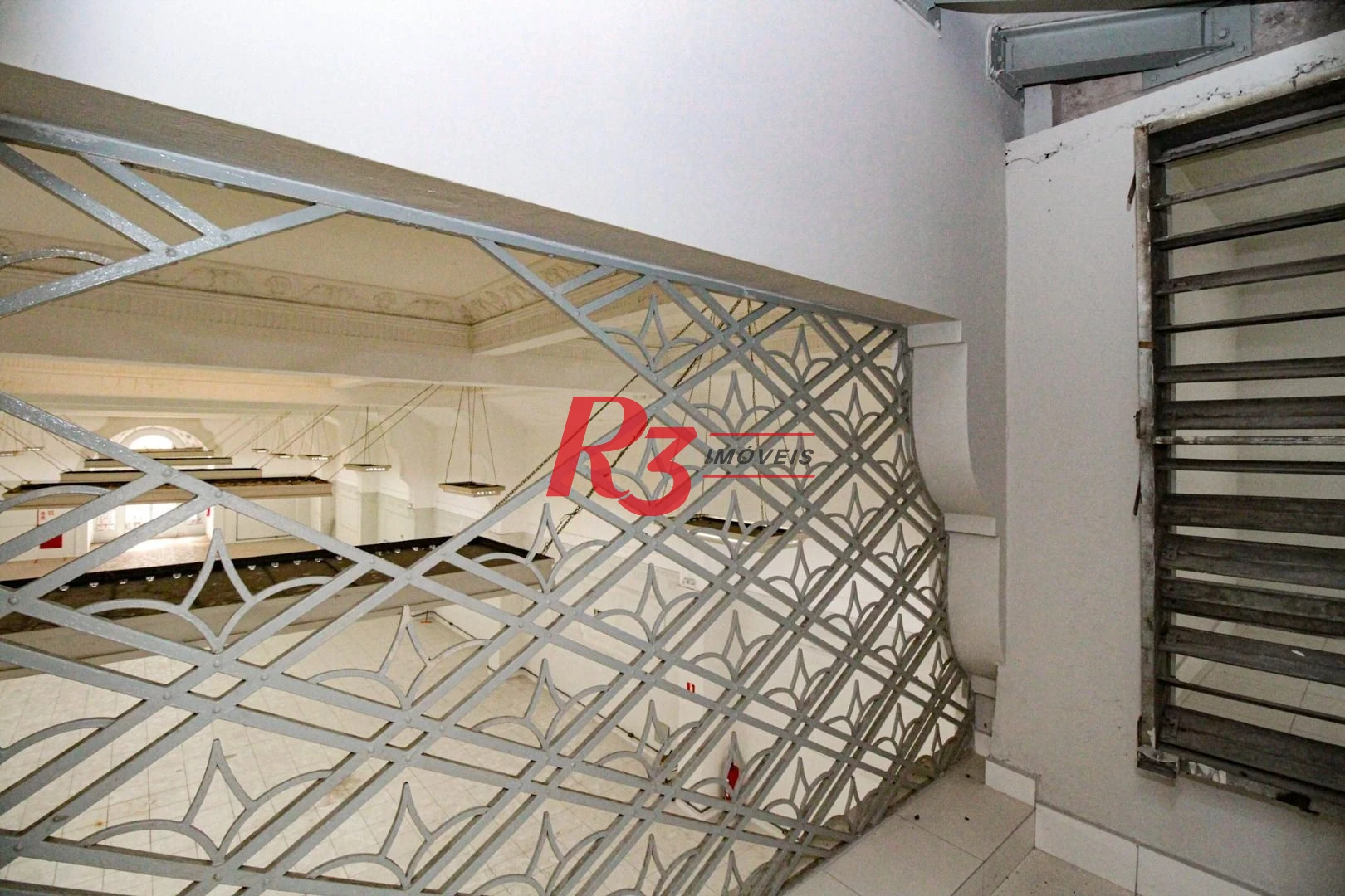 Prédio para alugar, 1680 m² por R$ 40.000,00/mês - Centro - Santos/SP