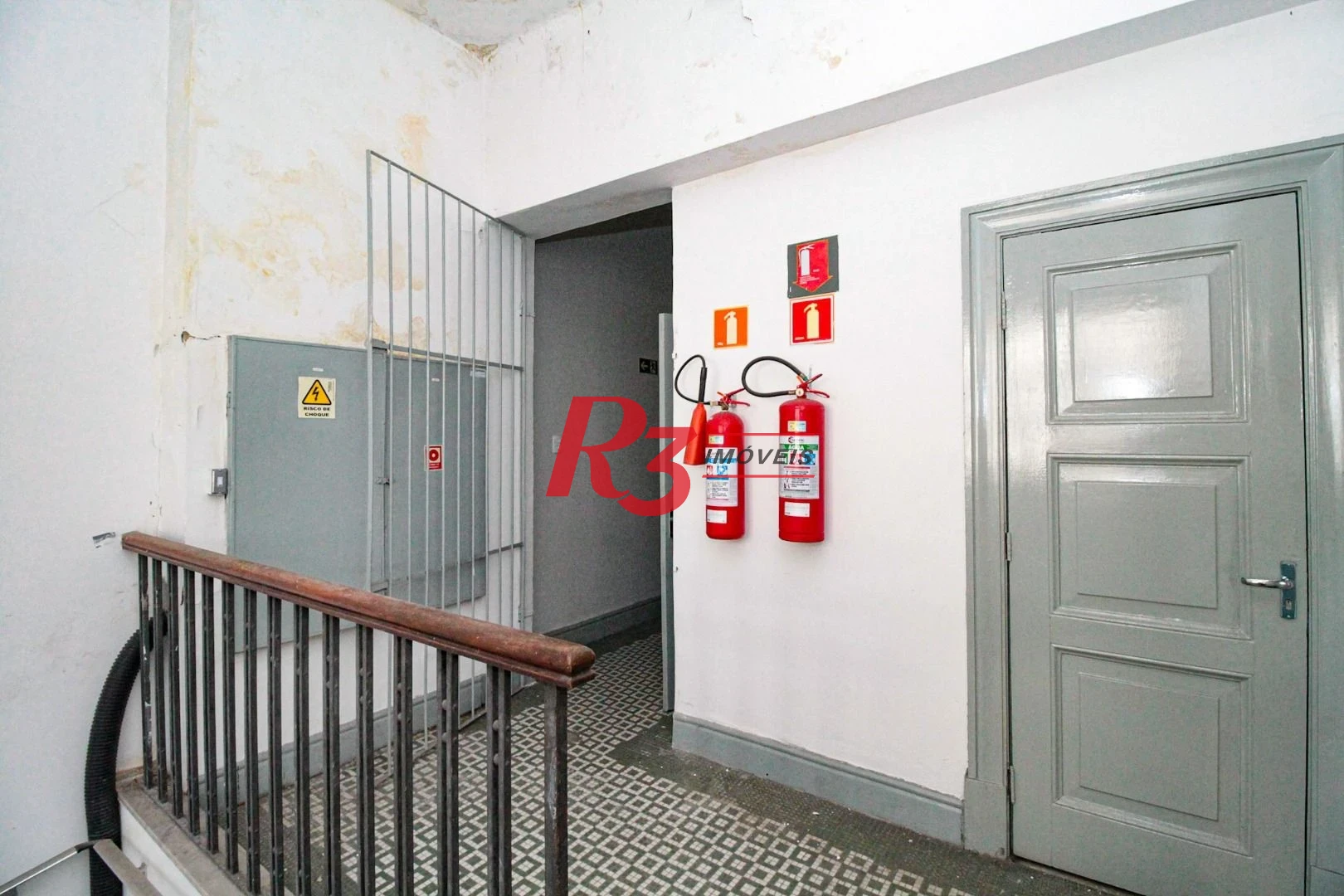 Prédio para alugar, 1680 m² por R$ 40.000,00/mês - Centro - Santos/SP