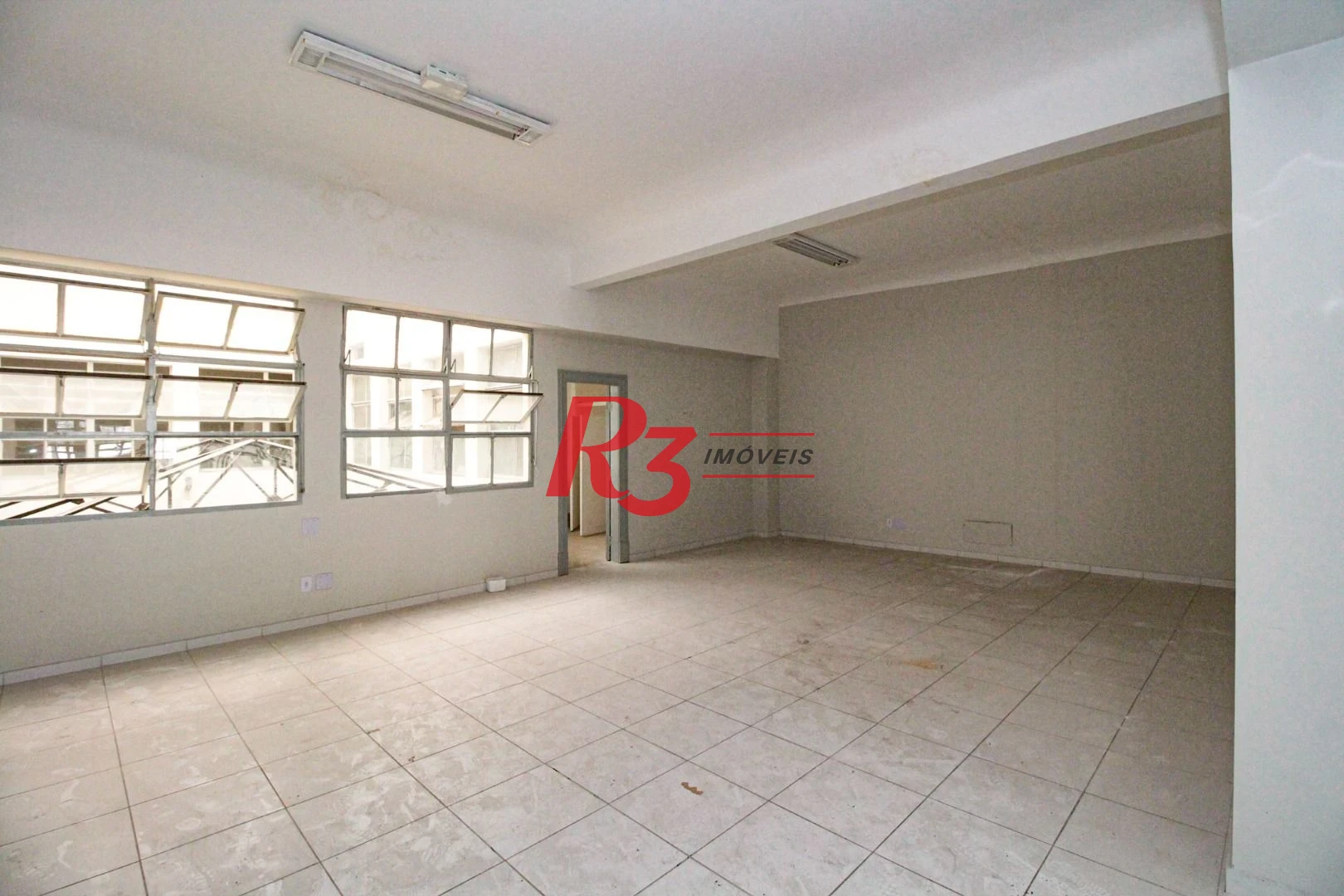 Prédio para alugar, 1680 m² por R$ 40.000,00/mês - Centro - Santos/SP