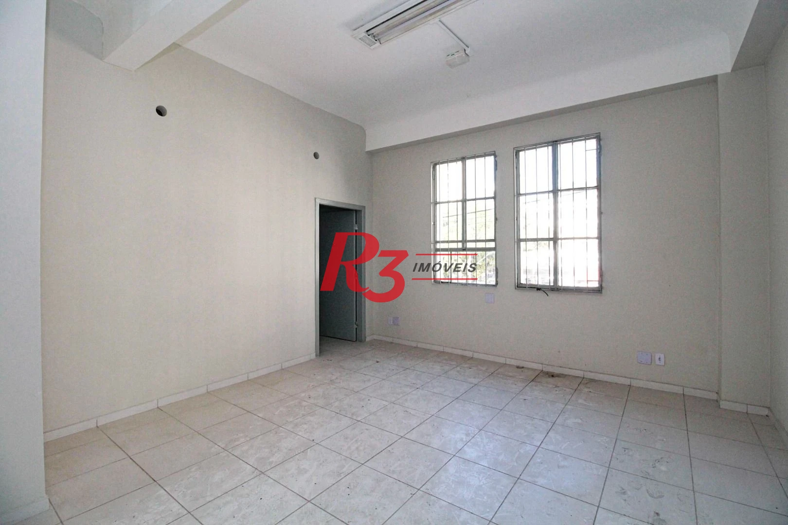 Prédio para alugar, 1680 m² por R$ 40.000,00/mês - Centro - Santos/SP